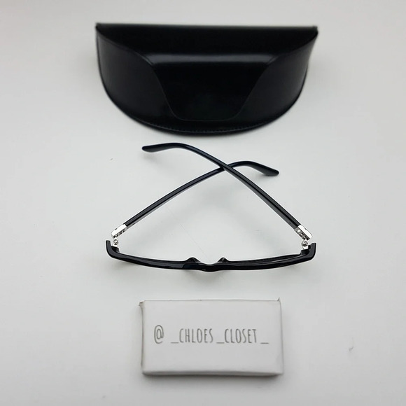 🕶️Ralph Lauren RL6081 Unisex Eyeglasses/ILS167🕶️ - Picture 2 of 6